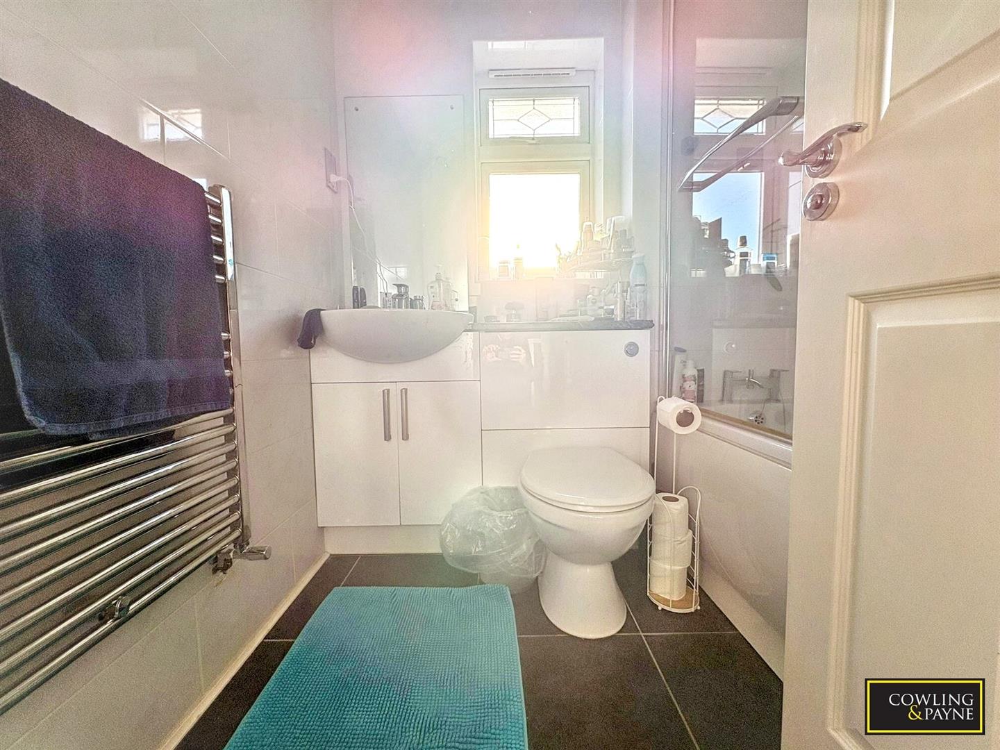 Chatton Close, Wickford, Essex